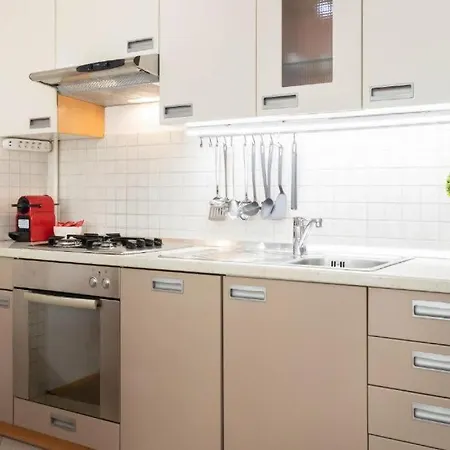 Kennedy Apartment Urban Stay Zagreb Exterior photo