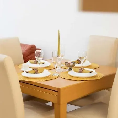 Kennedy Apartment Urban Stay Zagreb Exterior photo