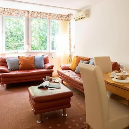 Kennedy Apartment Urban Stay Zagreb Exterior photo