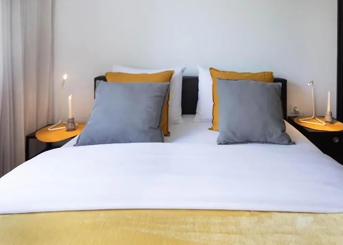 Kennedy Apartment Urban Stay